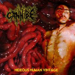 Cannibe : Hideous Human Vintage